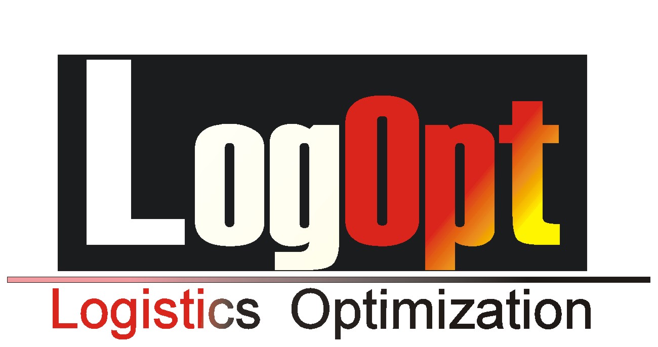 供应链优化以及各种数理优化方案提供商-LOGOPT(Logistics Optimization)